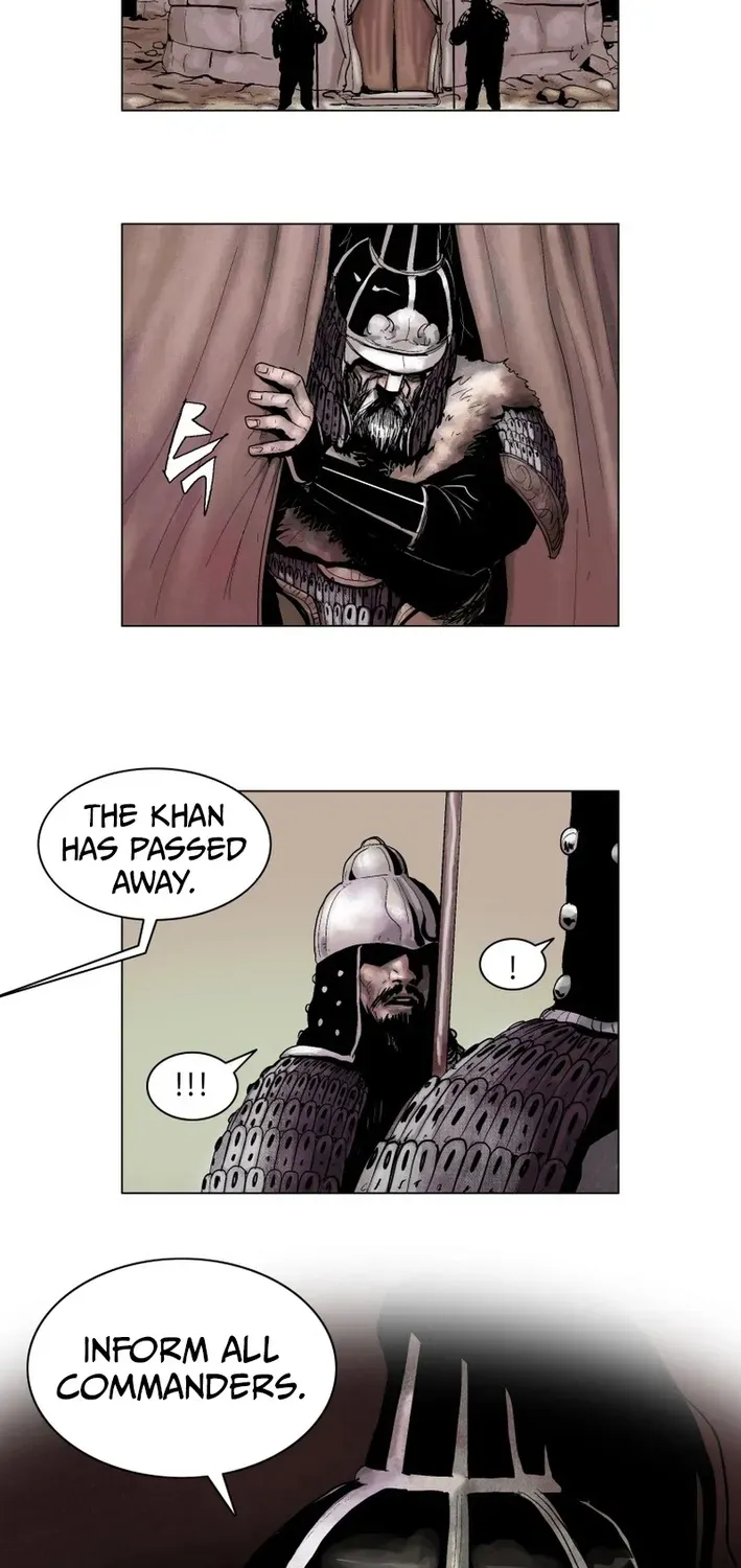 Crimson Requiem Chapter 1 page 19 - 