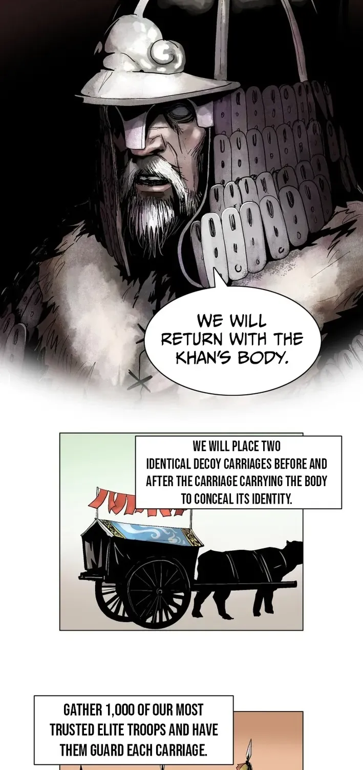 Crimson Requiem Chapter 1 page 20 - 