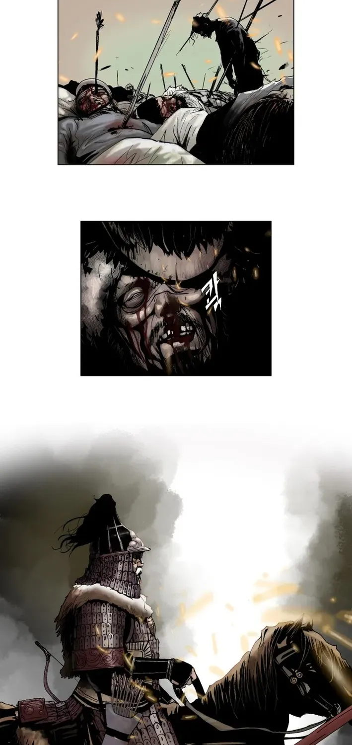 Crimson Requiem Chapter 1 page 3 - 