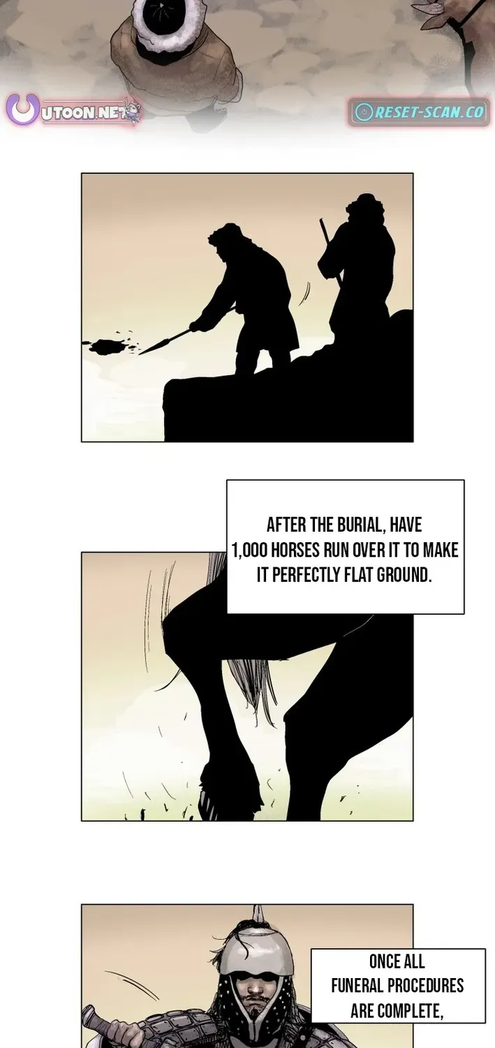 Crimson Requiem Chapter 1 page 25 - 