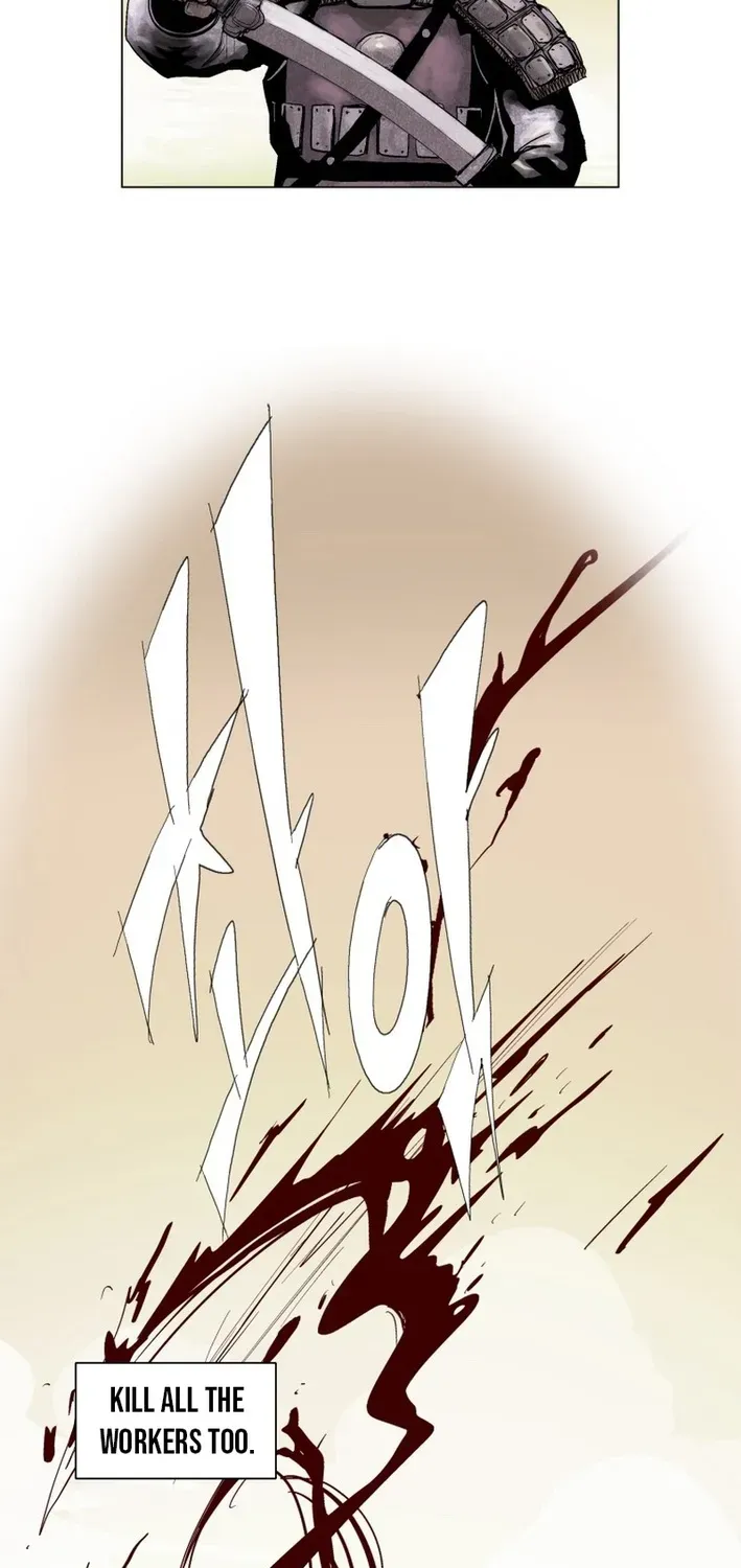 Crimson Requiem Chapter 1 page 26 - 