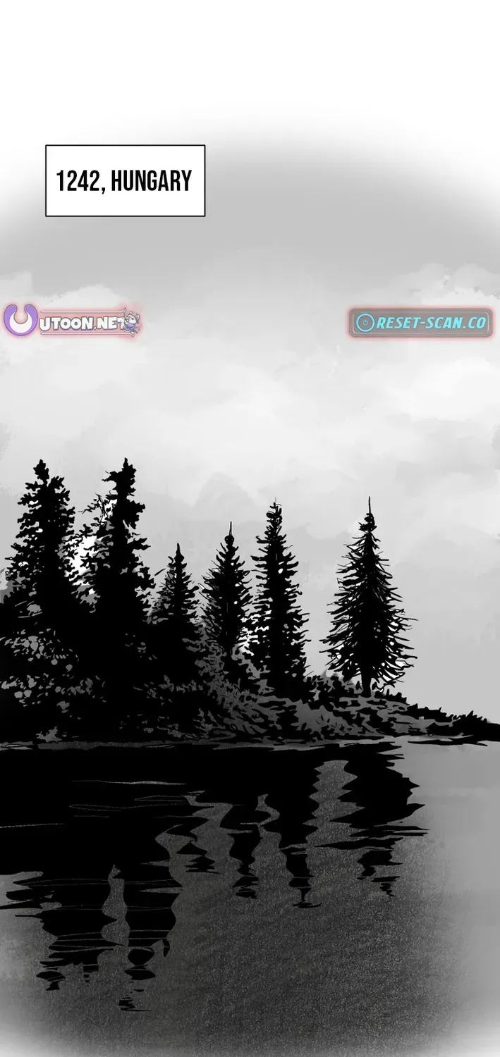 Crimson Requiem Chapter 1 page 29 - 