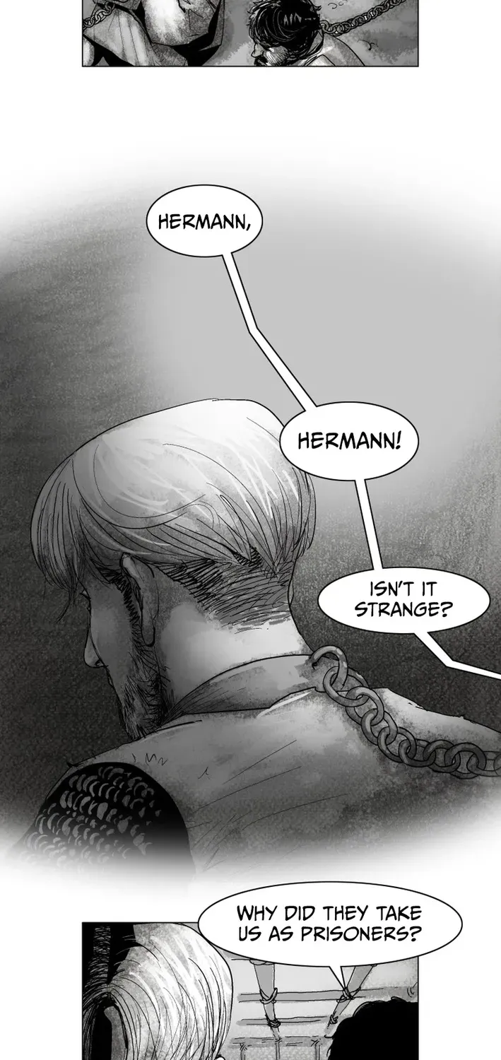 Crimson Requiem Chapter 1 page 31 - 