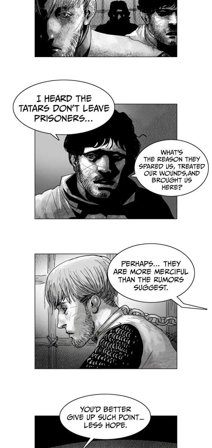 Crimson Requiem Chapter 1 page 32 - 