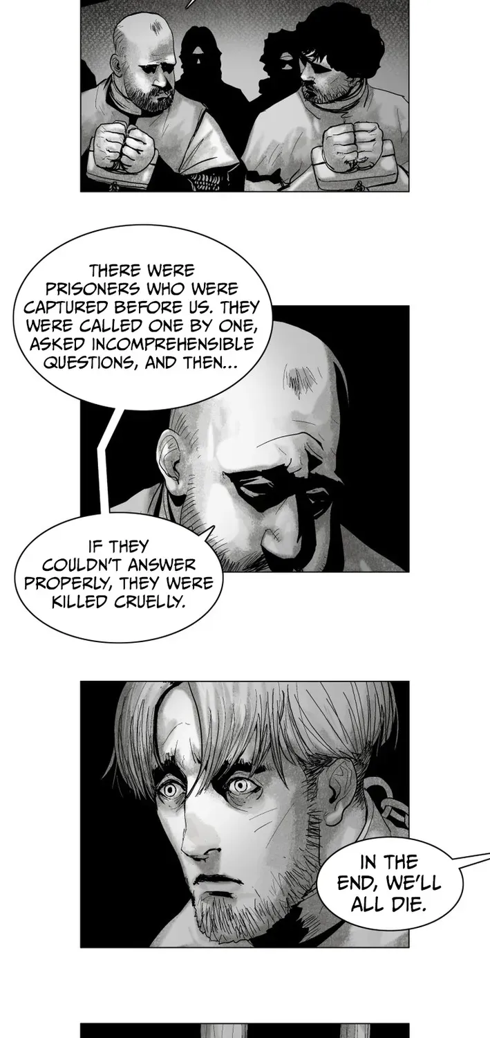 Crimson Requiem Chapter 1 page 33 - 