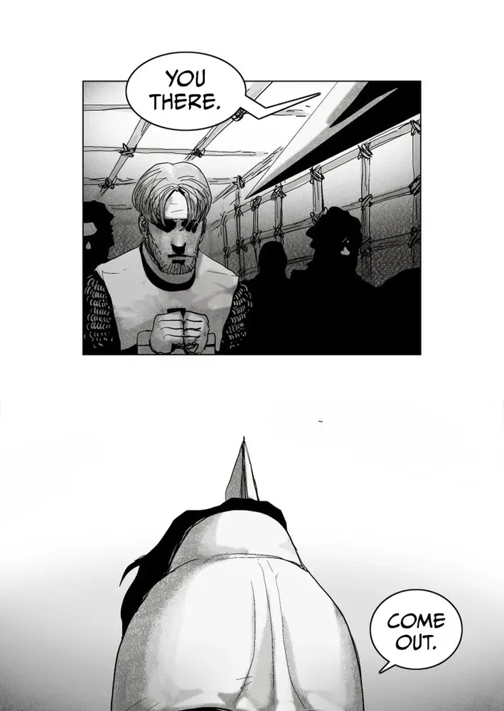 Crimson Requiem Chapter 1 page 35 - 