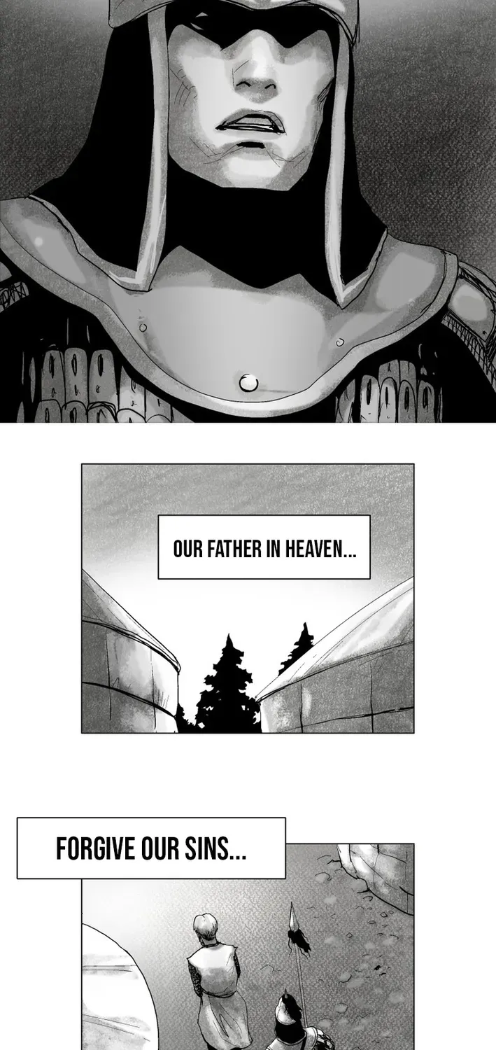 Crimson Requiem Chapter 1 page 36 - 