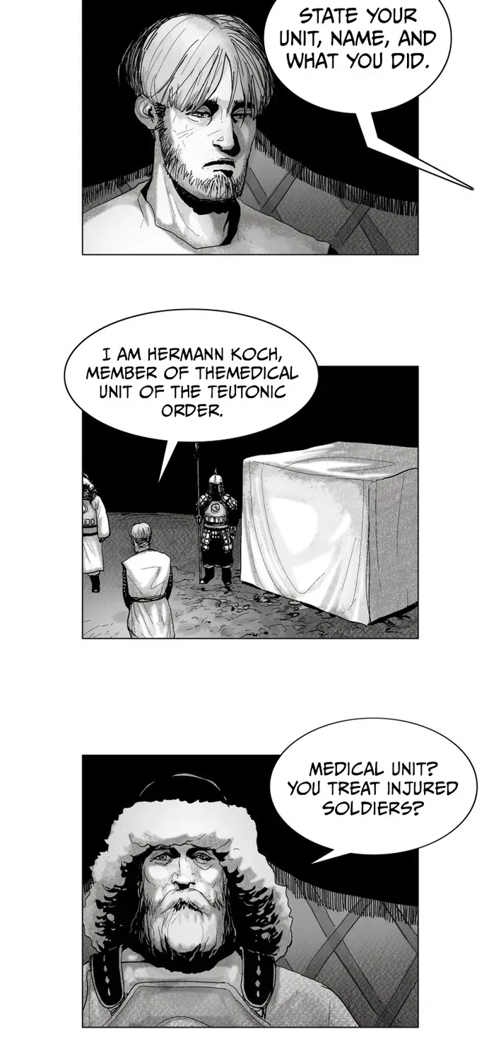 Crimson Requiem Chapter 1 page 40 - 