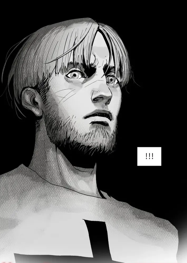 Crimson Requiem Chapter 1 page 49 - 