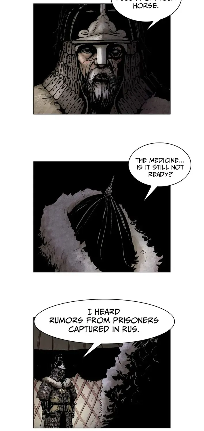 Crimson Requiem Chapter 1 page 8 - 