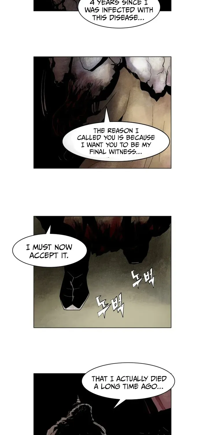 Crimson Requiem Chapter 1 page 10 - 
