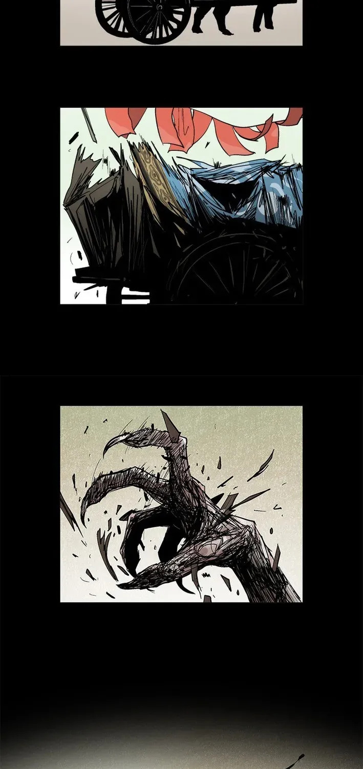 Crimson Requiem Chapter 2 page 12 - 