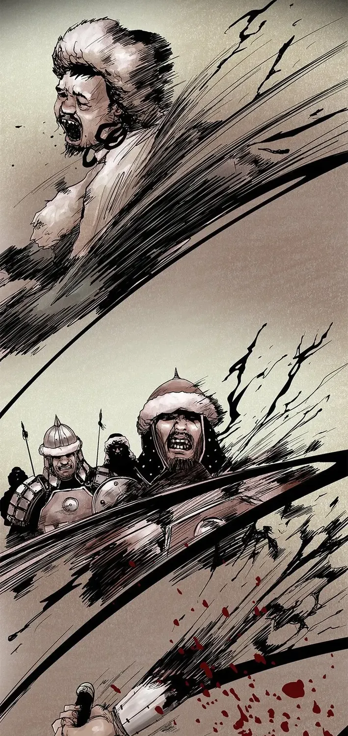 Crimson Requiem Chapter 2 page 13 - 