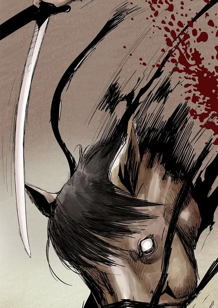 Crimson Requiem Chapter 2 page 14 - 