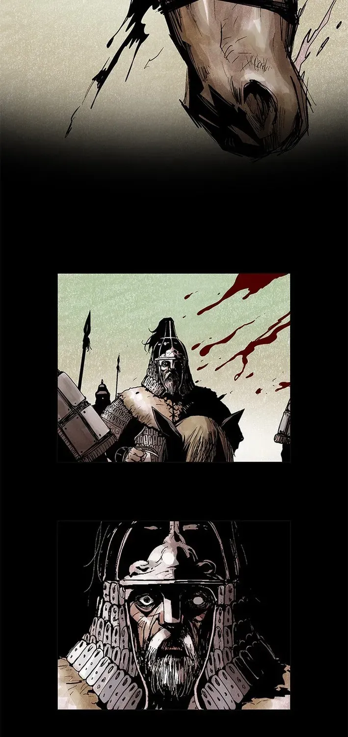 Crimson Requiem Chapter 2 page 15 - 