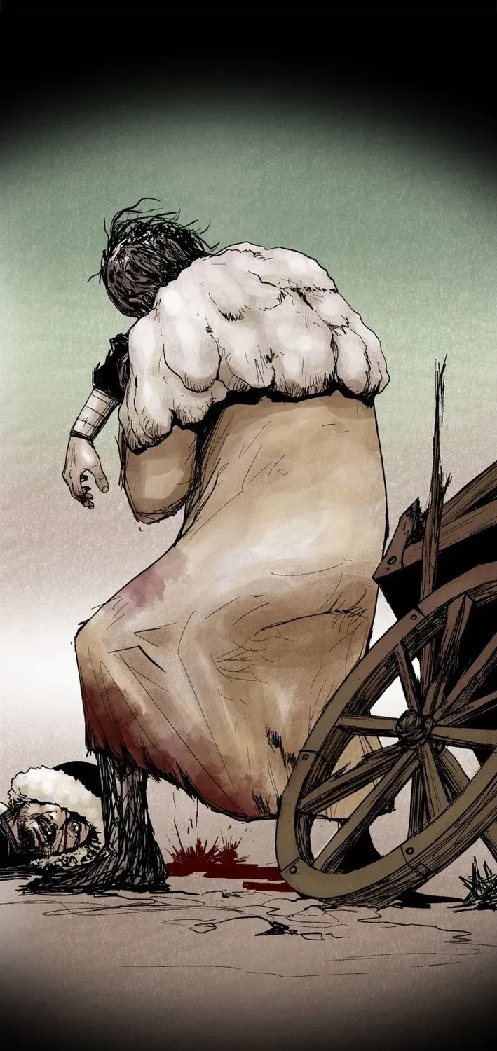 Crimson Requiem Chapter 2 page 16 - 