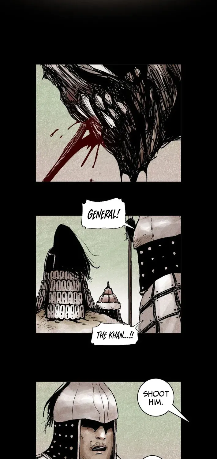 Crimson Requiem Chapter 2 page 17 - 