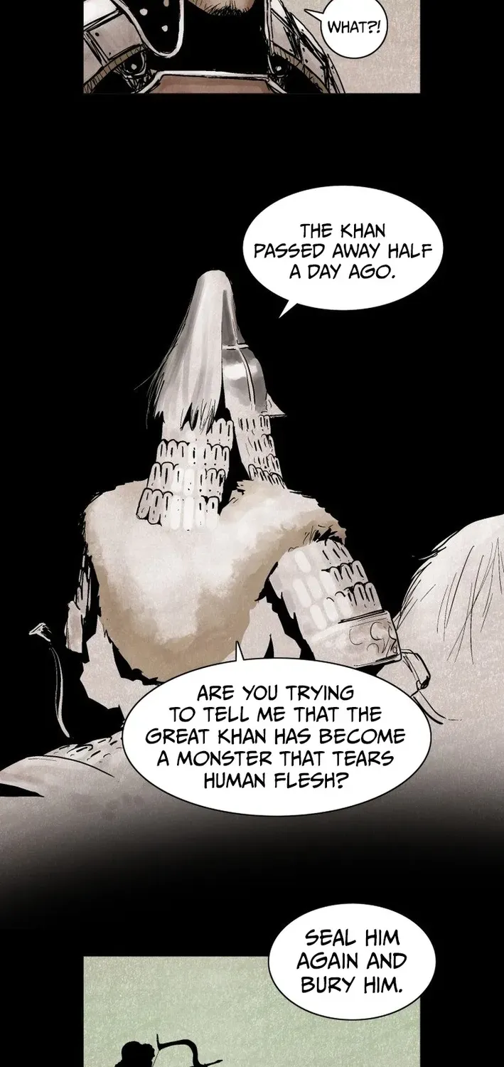 Crimson Requiem Chapter 2 page 18 - 