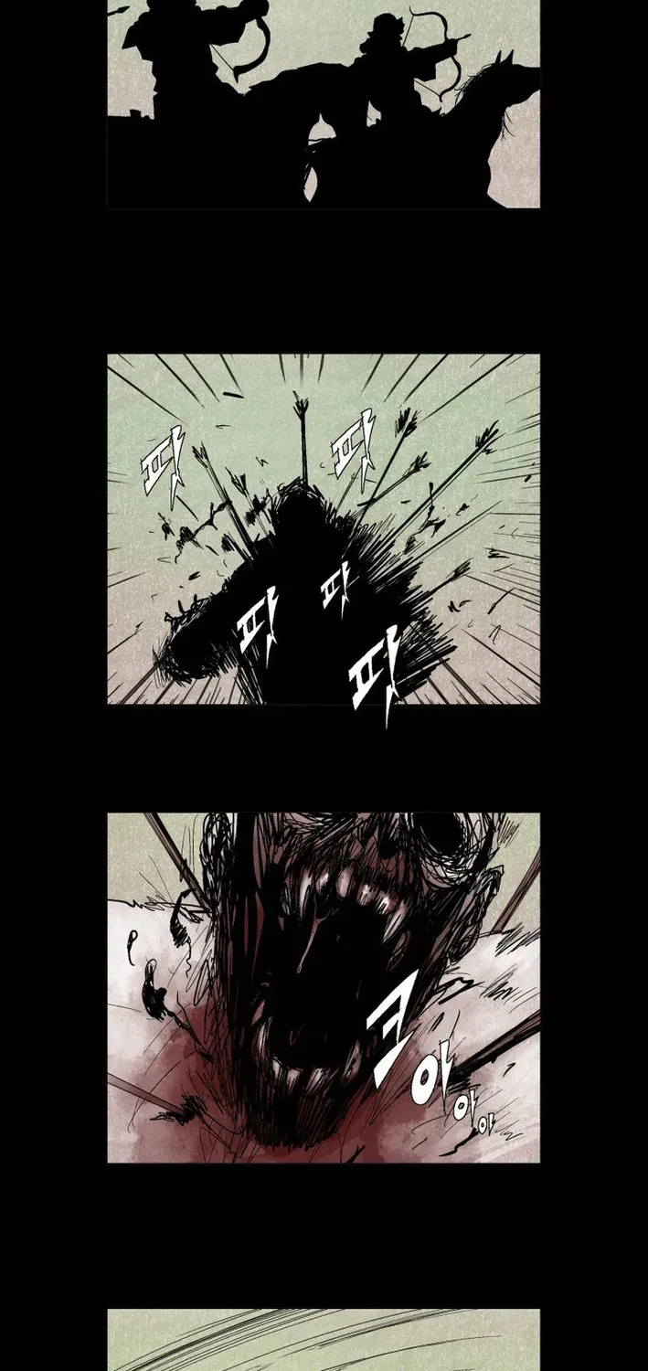 Crimson Requiem Chapter 2 page 19 - 