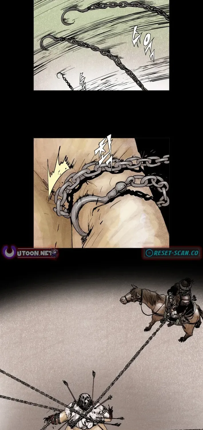 Crimson Requiem Chapter 2 page 20 - 