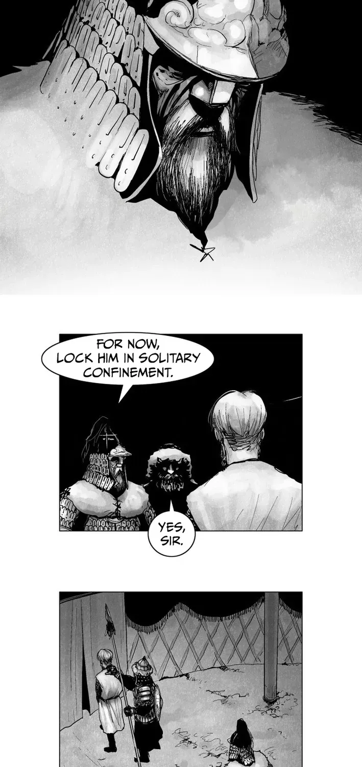 Crimson Requiem Chapter 2 page 22 - 