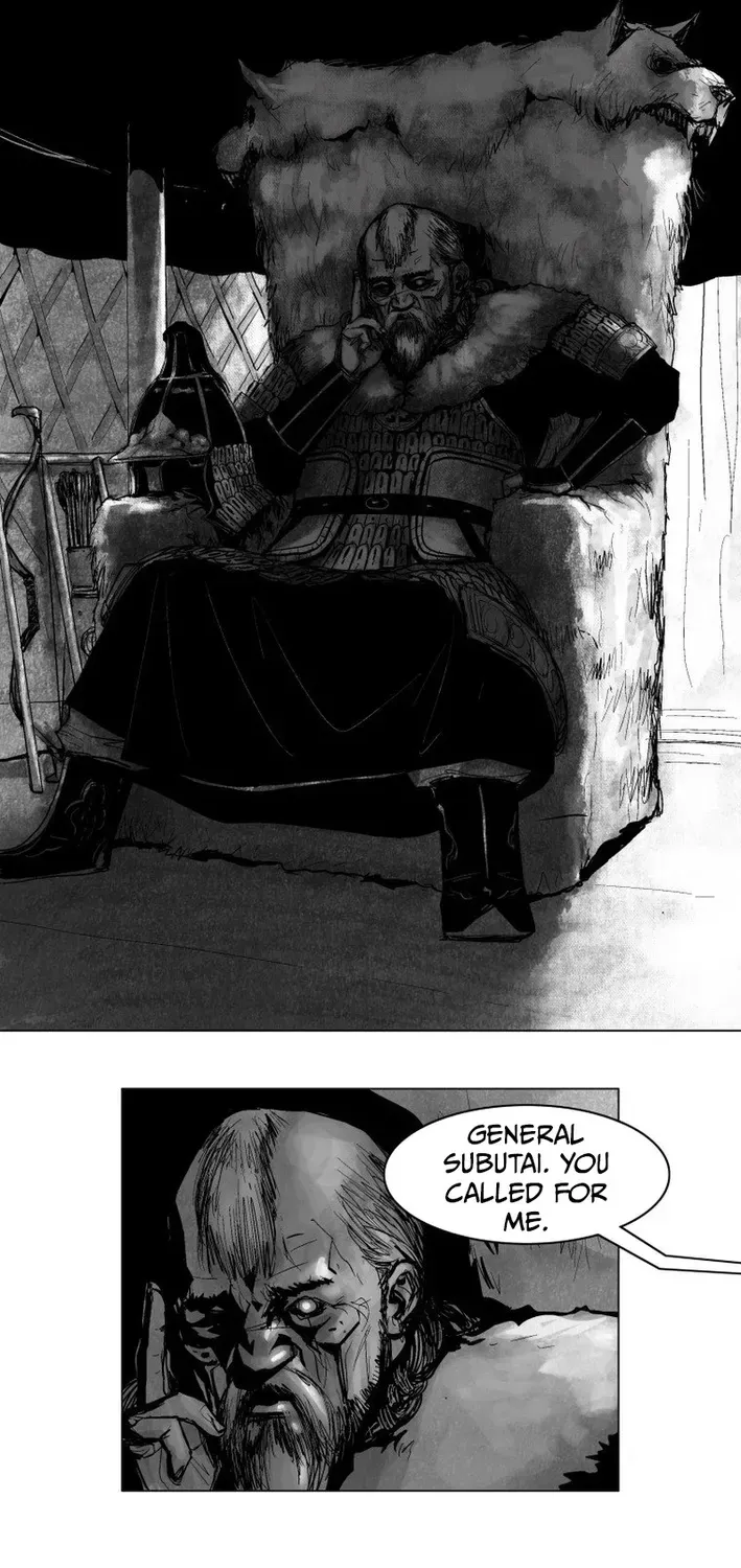 Crimson Requiem Chapter 2 page 24 - 