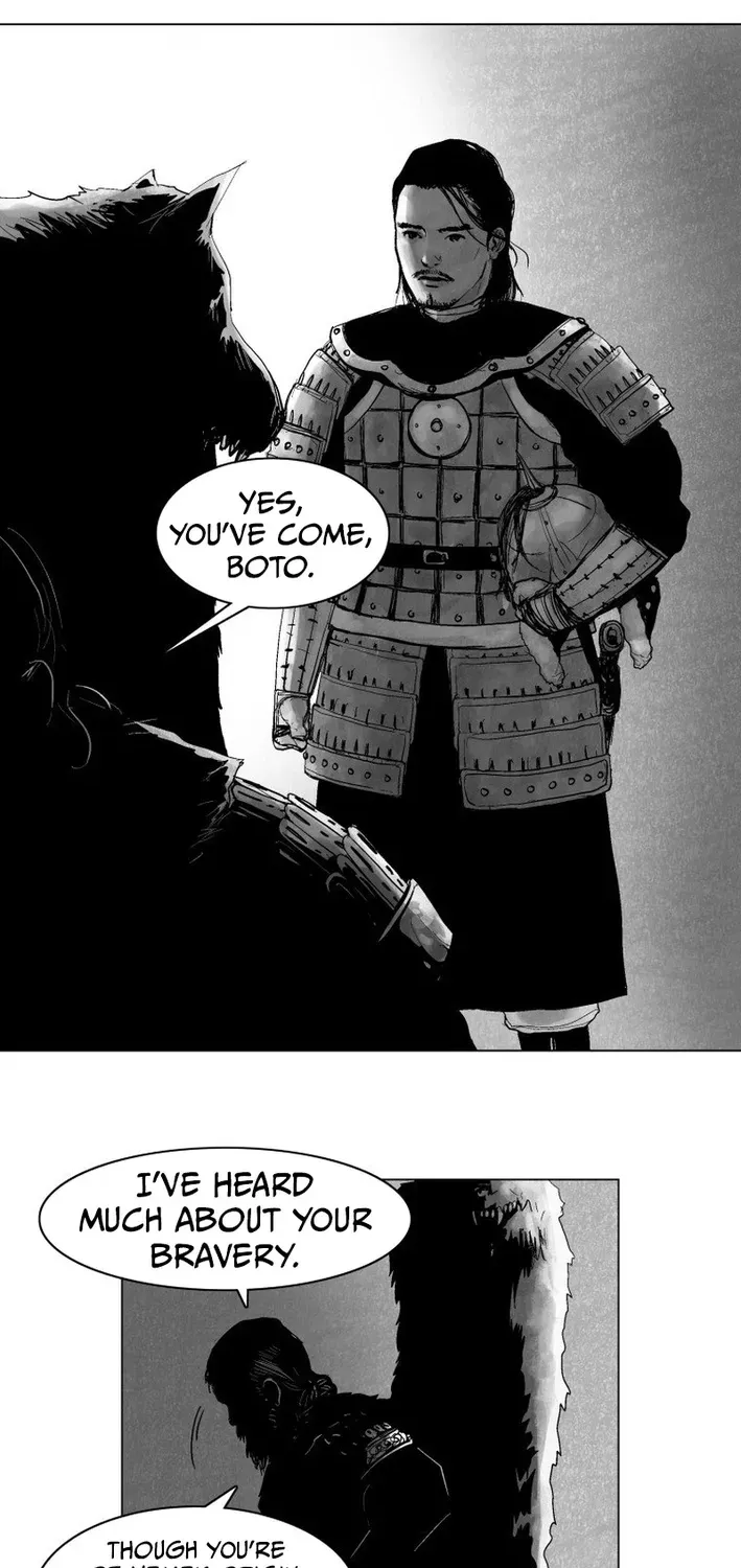 Crimson Requiem Chapter 2 page 25 - 