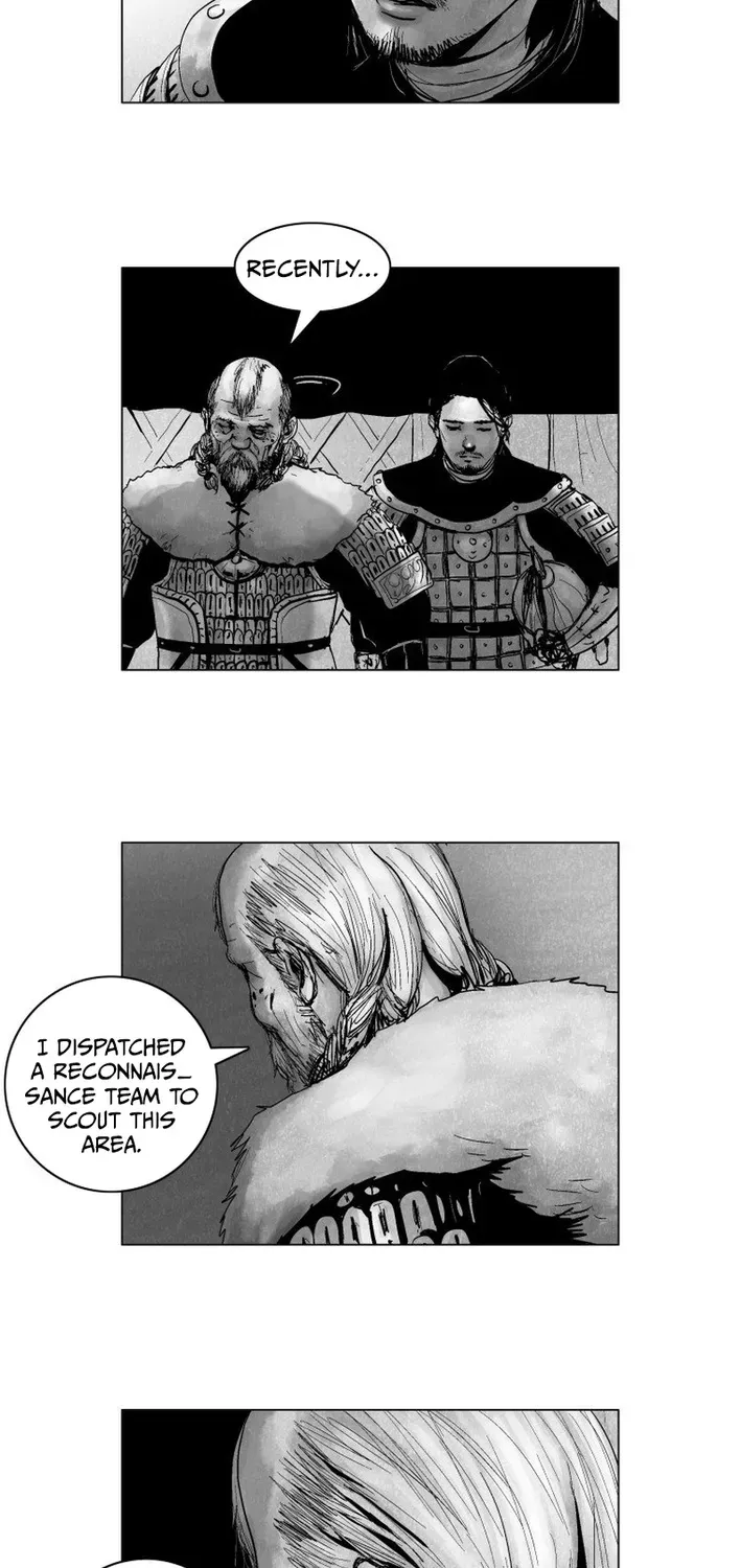 Crimson Requiem Chapter 2 page 27 - 