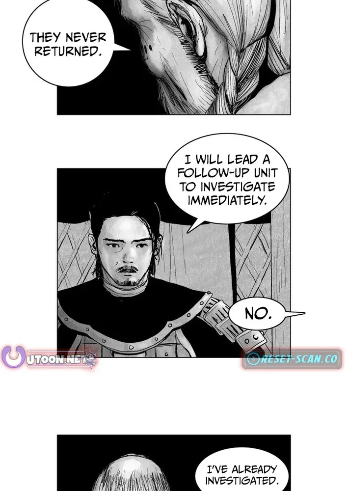 Crimson Requiem Chapter 2 page 28 - 