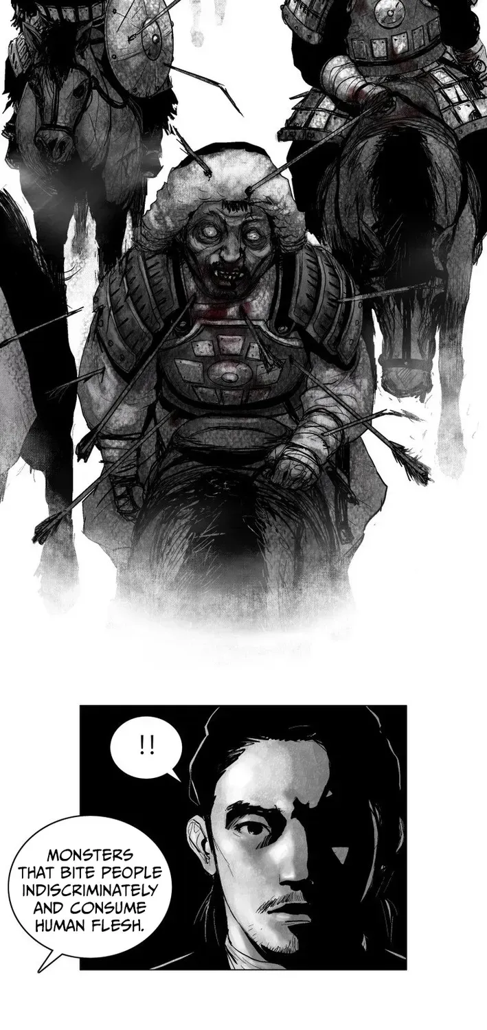 Crimson Requiem Chapter 2 page 30 - 