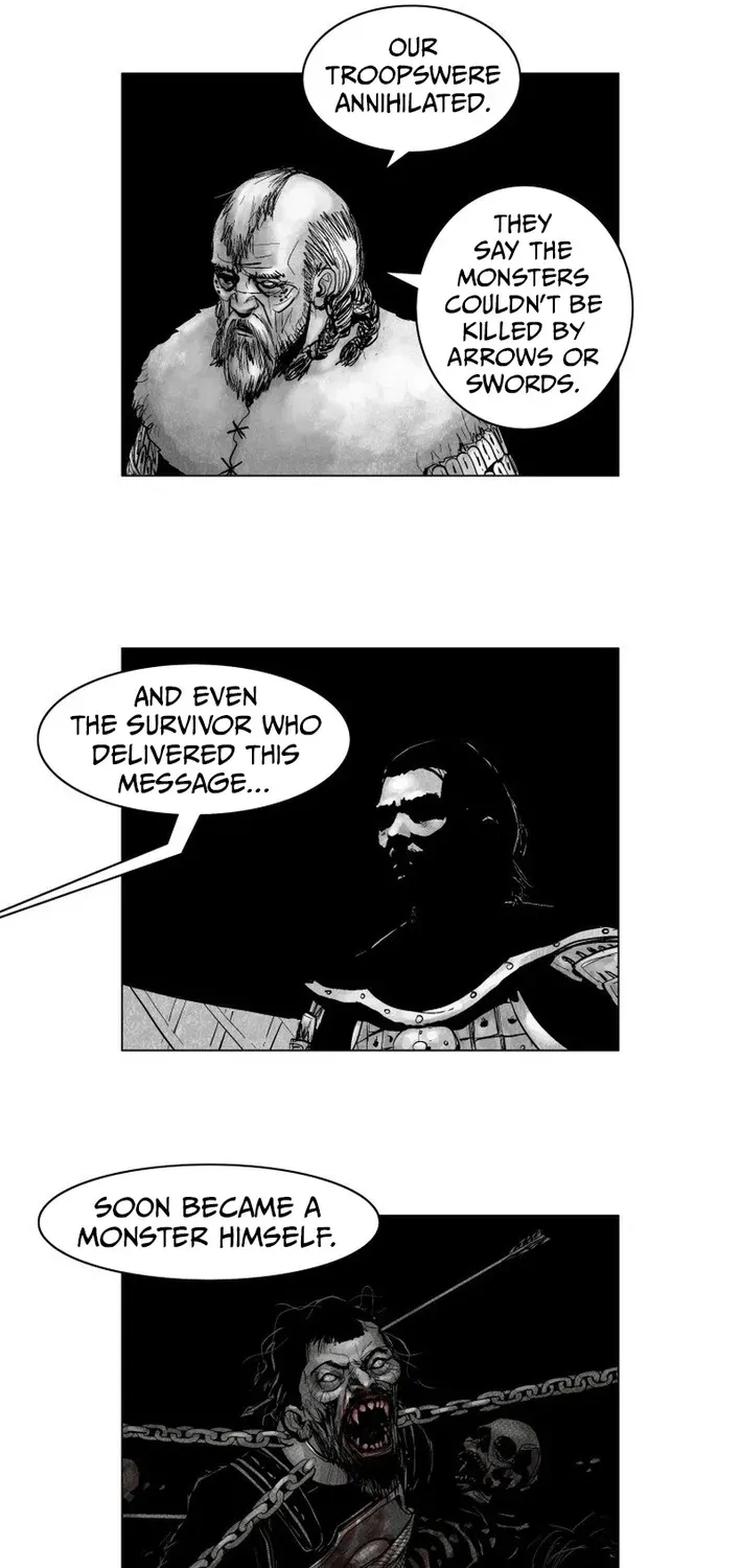Crimson Requiem Chapter 2 page 31 - 