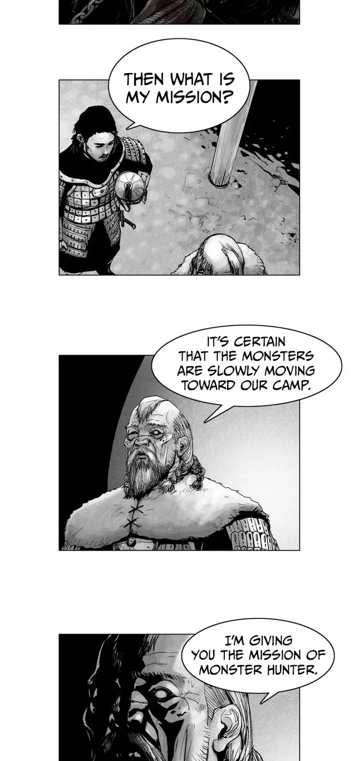 Crimson Requiem Chapter 2 page 32 - 