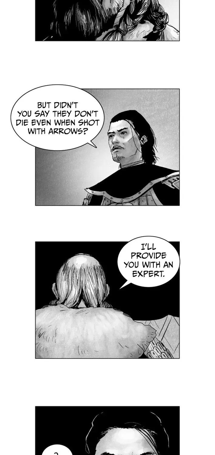 Crimson Requiem Chapter 2 page 33 - 