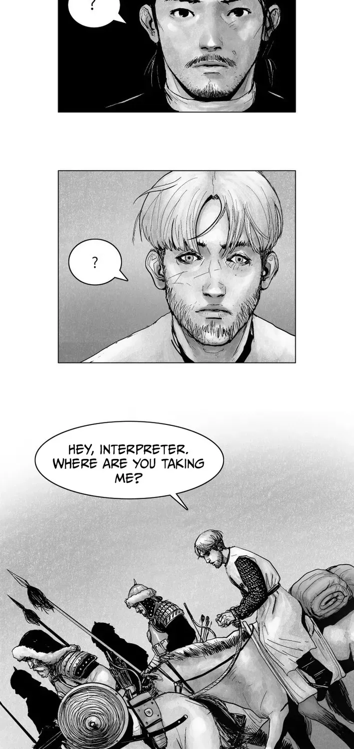 Crimson Requiem Chapter 2 page 34 - 