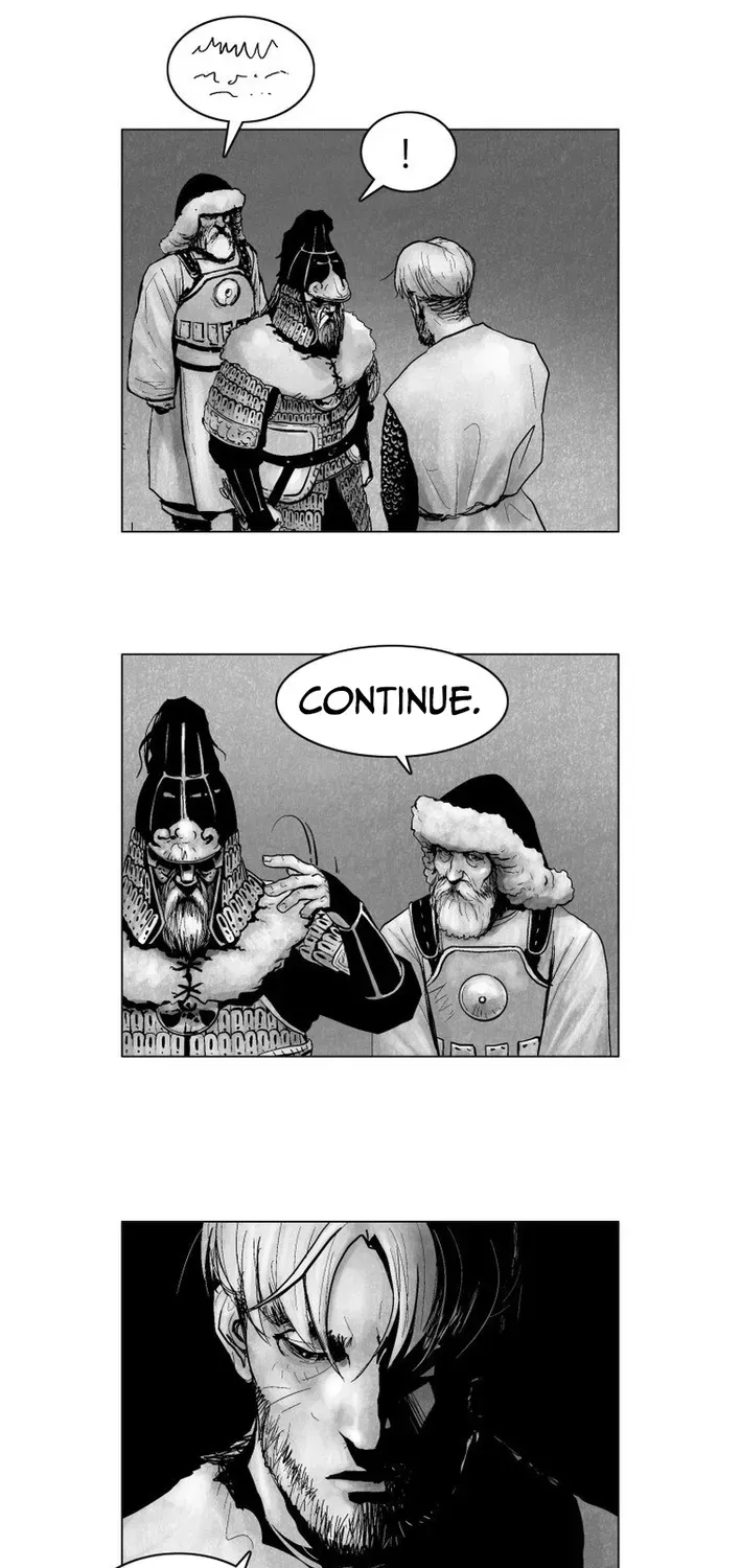 Crimson Requiem Chapter 2 page 5 - 