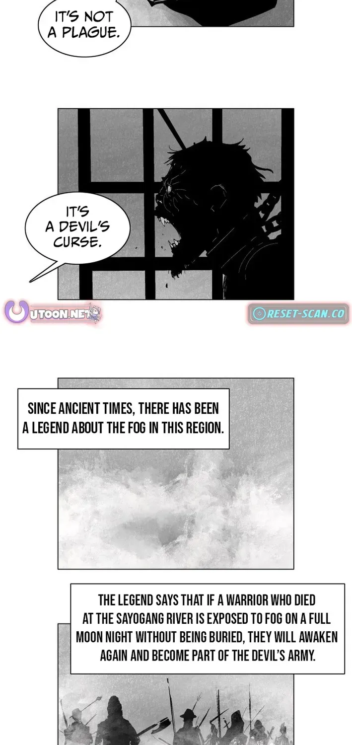 Crimson Requiem Chapter 2 page 6 - 