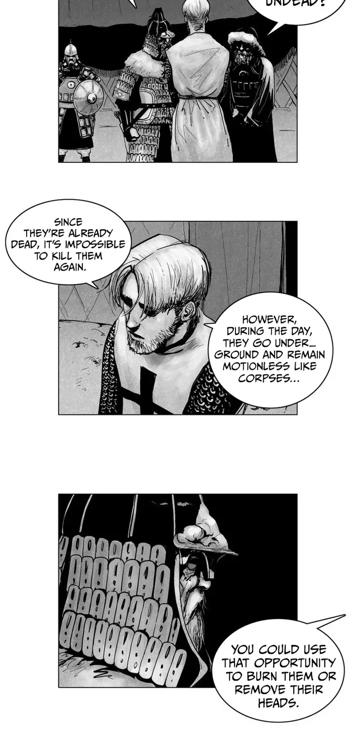 Crimson Requiem Chapter 2 page 9 - 