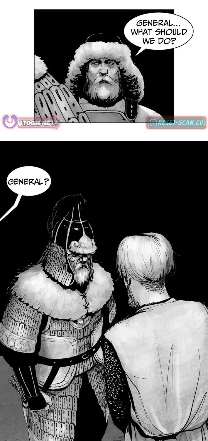 Crimson Requiem Chapter 2 page 10 - 