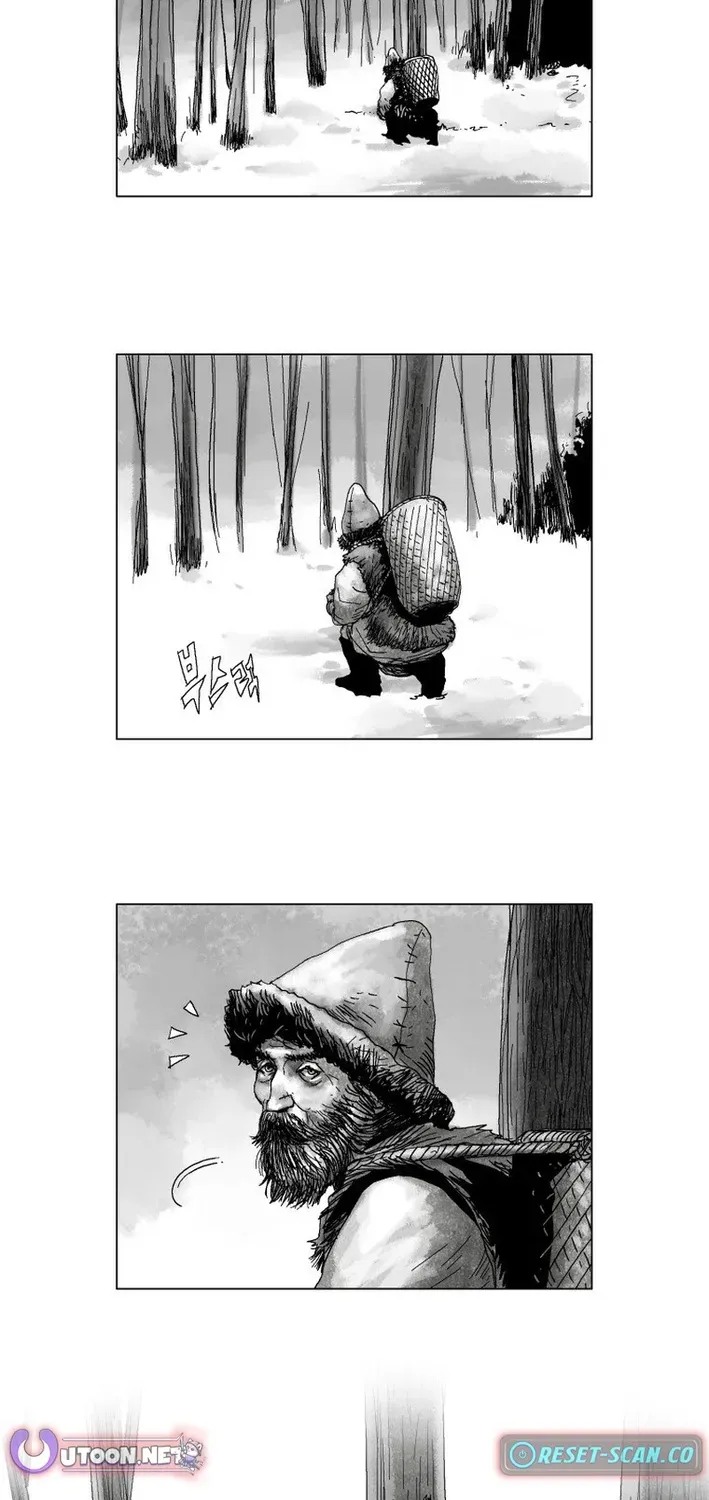 Crimson Requiem Chapter 3 page 2 - 
