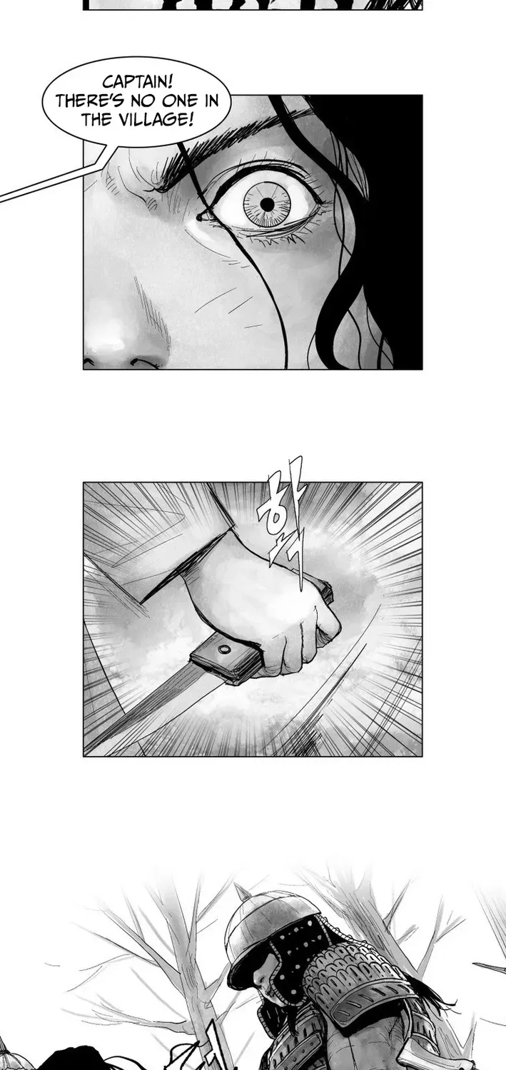 Crimson Requiem Chapter 3 page 11 - 