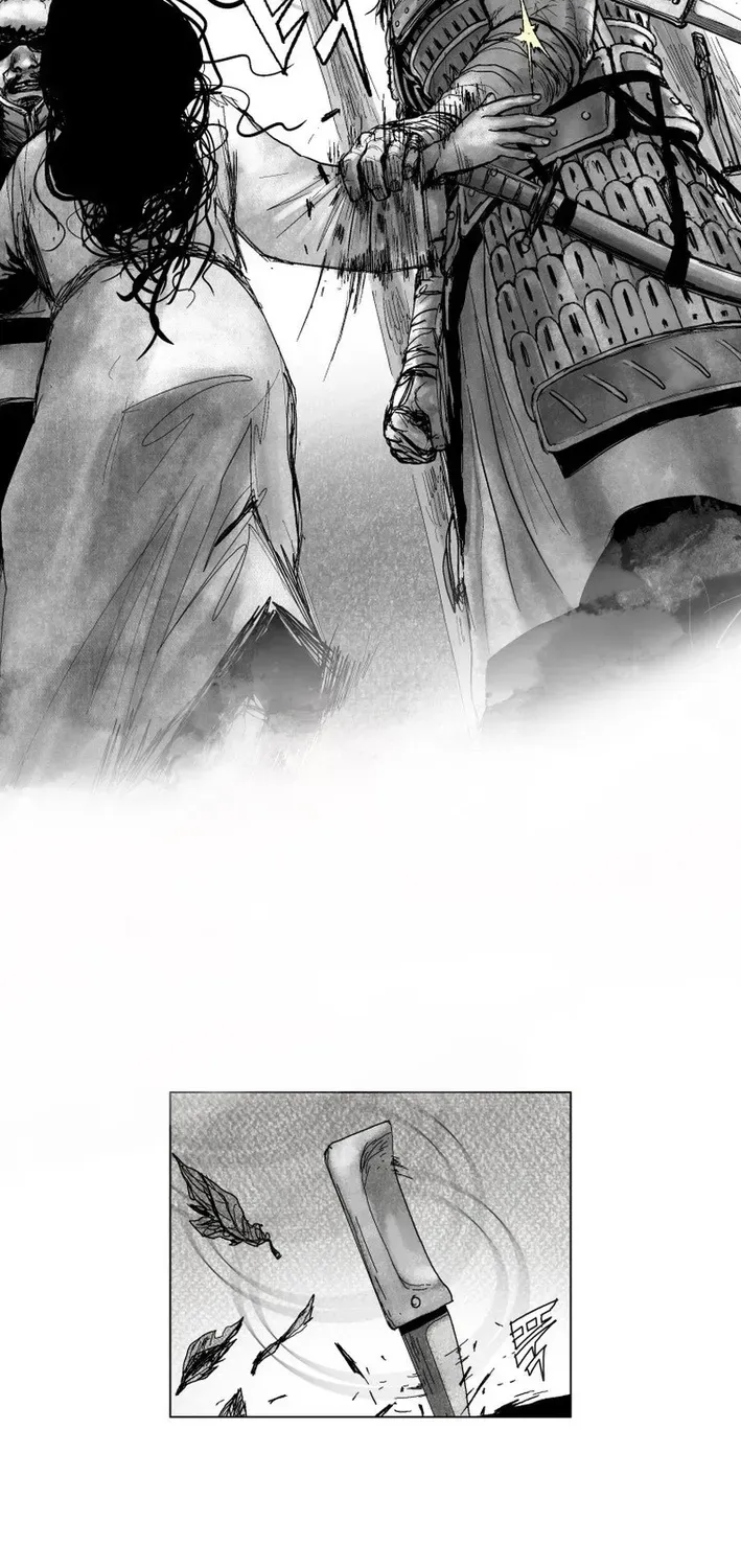 Crimson Requiem Chapter 3 page 12 - 