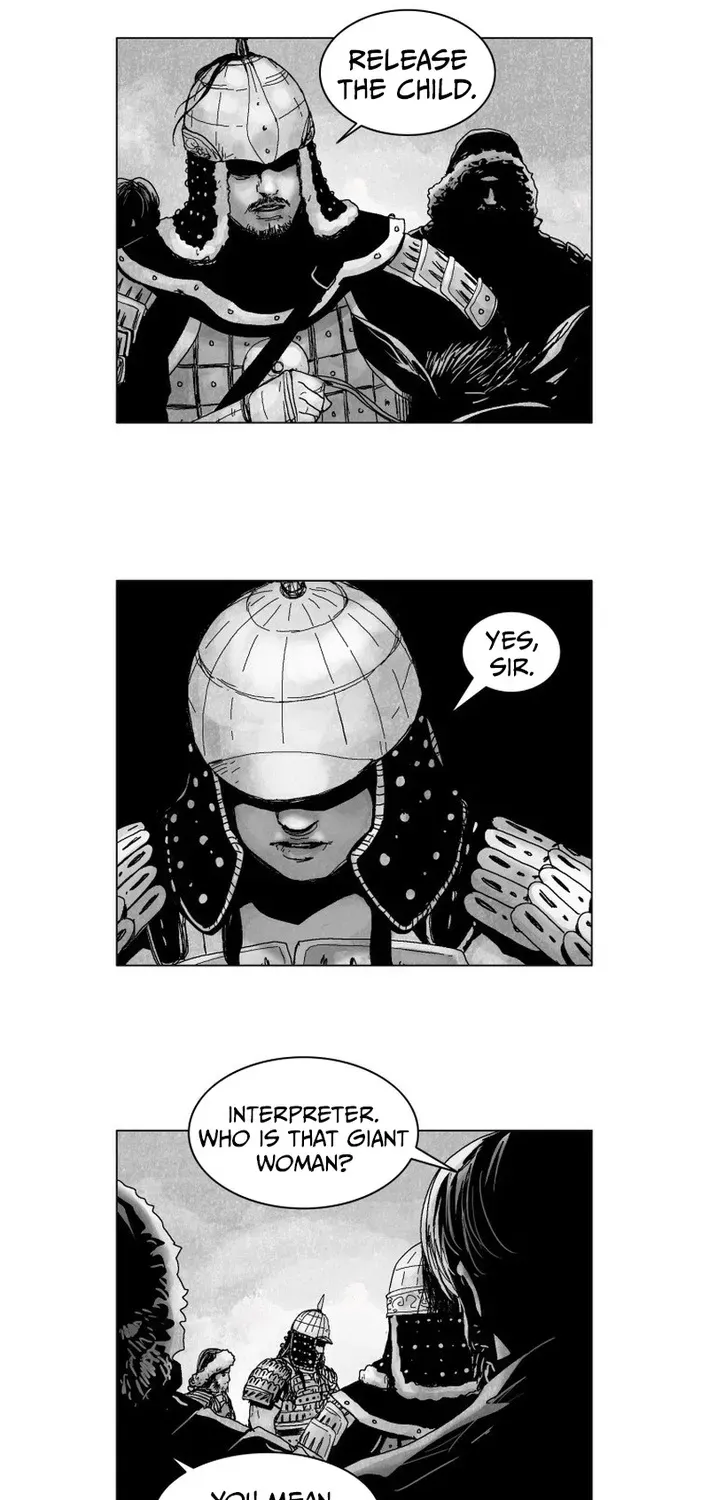 Crimson Requiem Chapter 3 page 13 - 