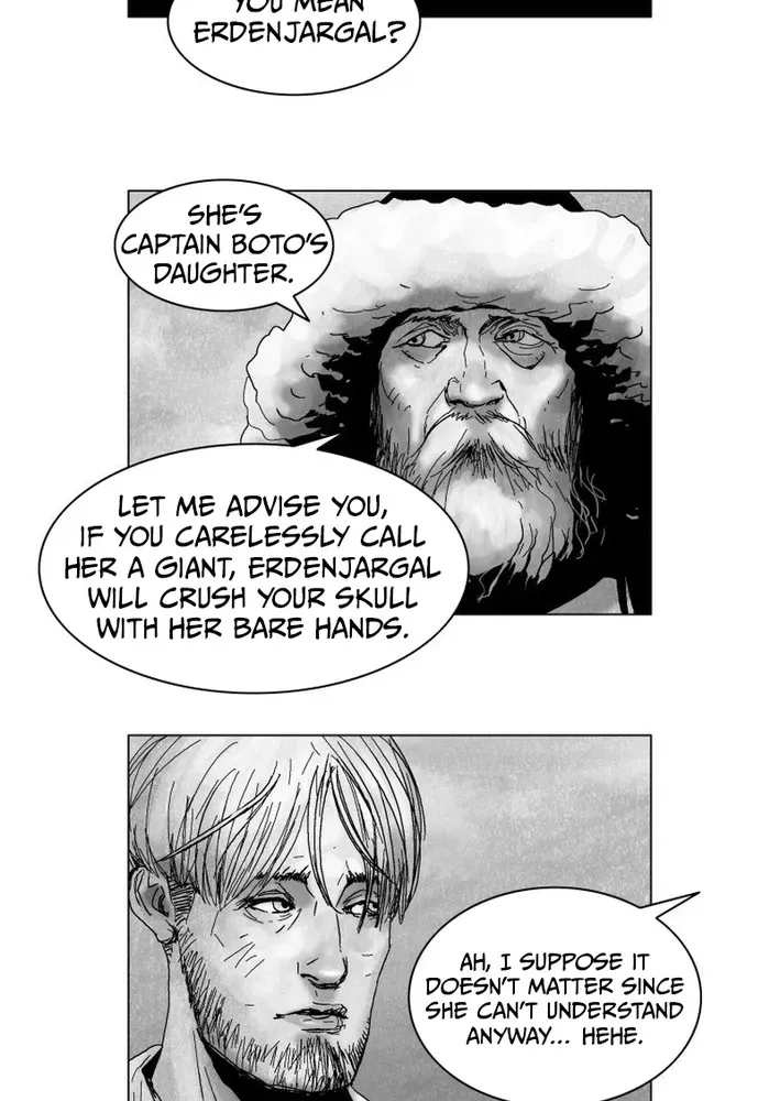 Crimson Requiem Chapter 3 page 14 - 