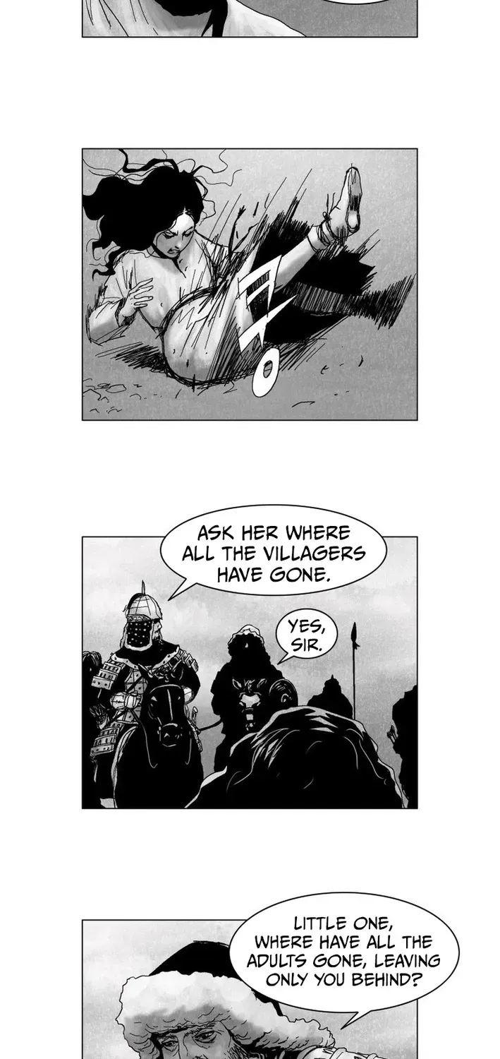 Crimson Requiem Chapter 3 page 15 - 