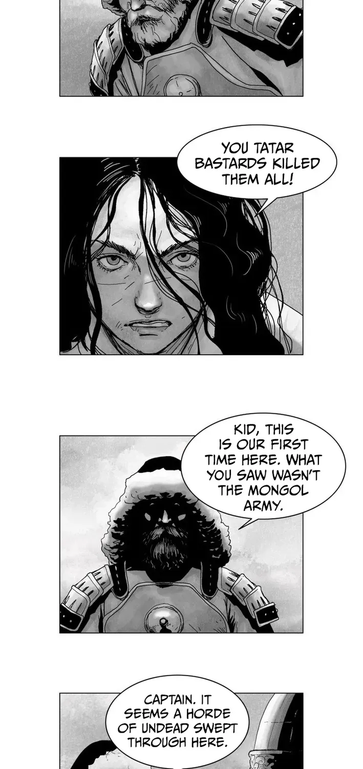 Crimson Requiem Chapter 3 page 16 - 