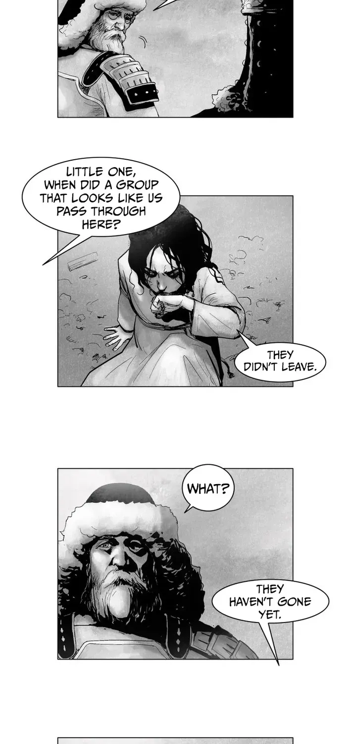 Crimson Requiem Chapter 3 page 17 - 