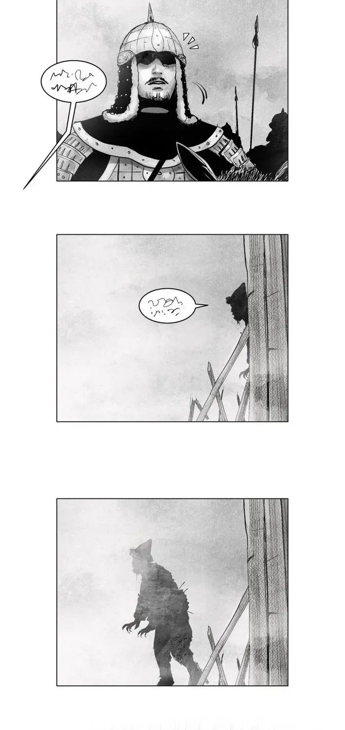 Crimson Requiem Chapter 3 page 18 - 