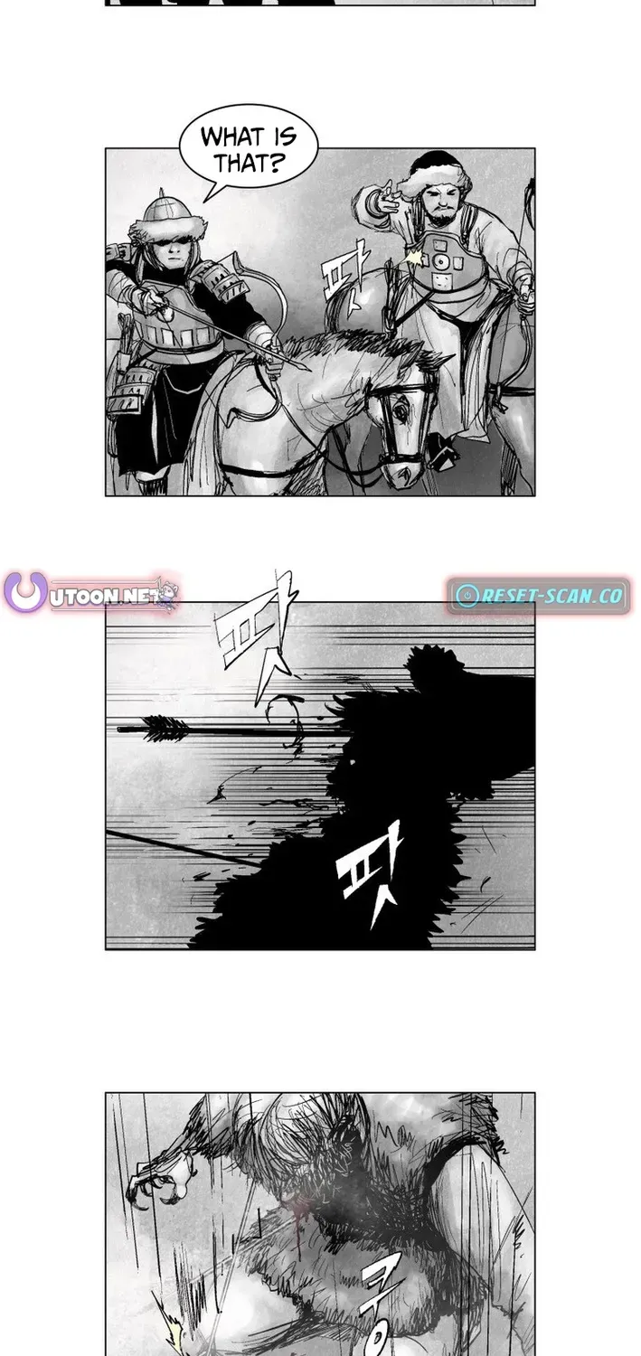 Crimson Requiem Chapter 3 page 20 - 