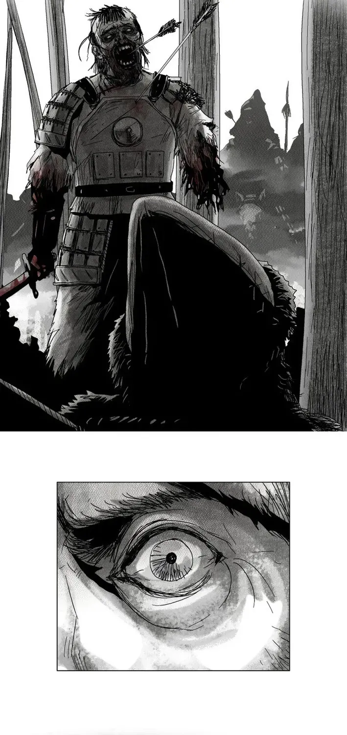 Crimson Requiem Chapter 3 page 3 - 
