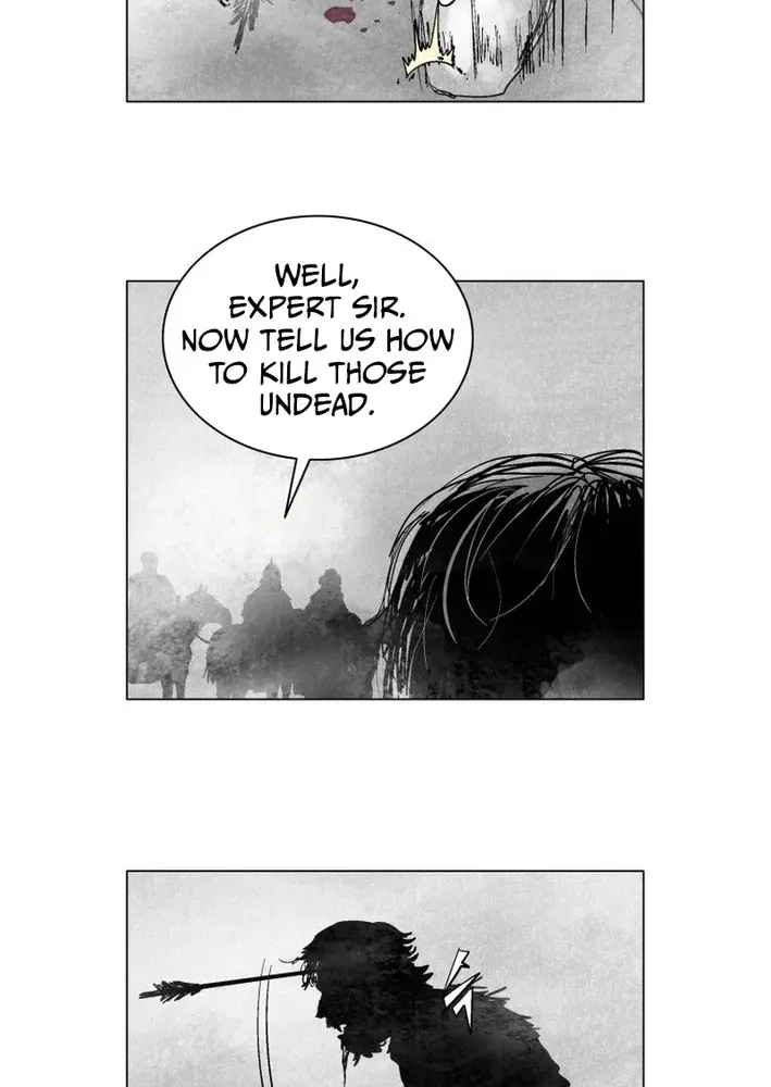 Crimson Requiem Chapter 3 page 21 - 